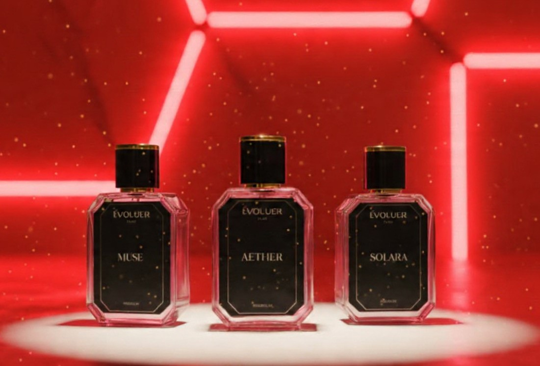 Perfume Collection